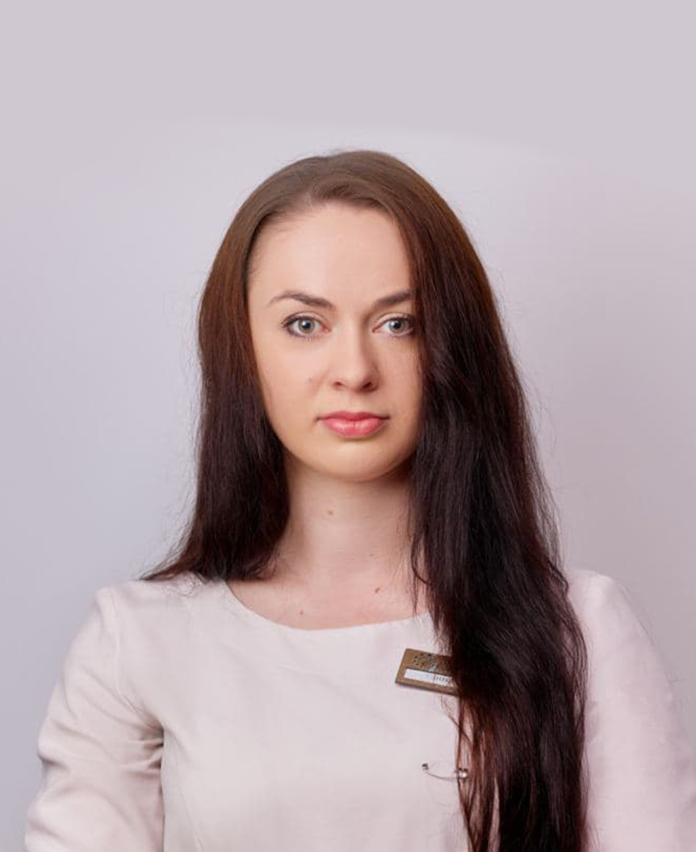 Інна Сорока