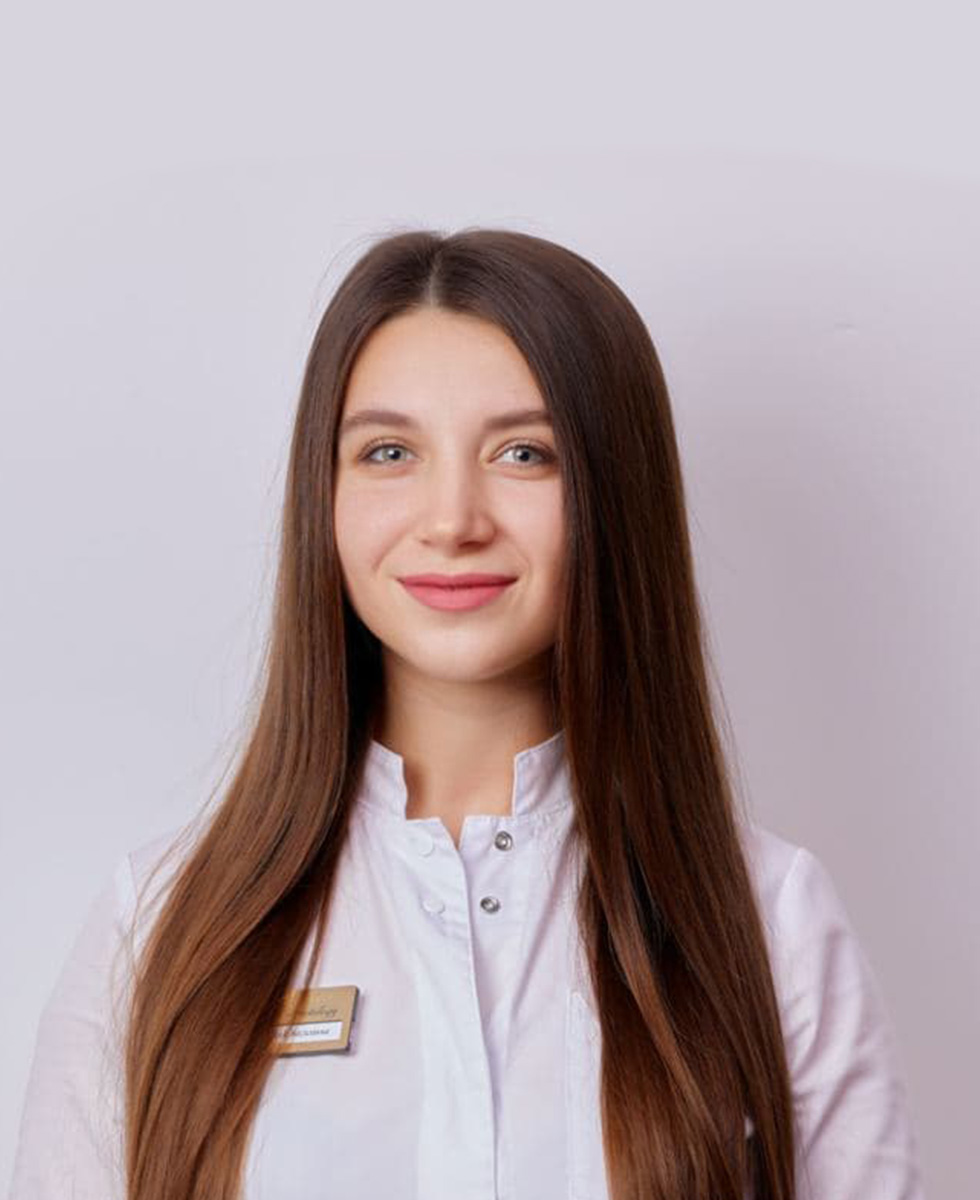 Світлана Тимощук