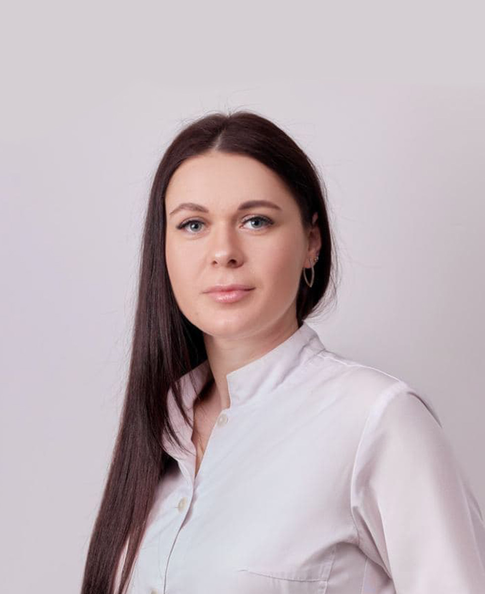 Яна Кудра